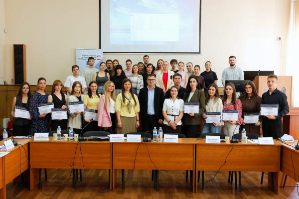 Armonizarea dreptului concurenței cu standardele UE – temă centrală a unei mese rotunde academice