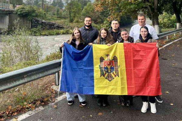 Dreptul mediului între teorie, practică și inovație