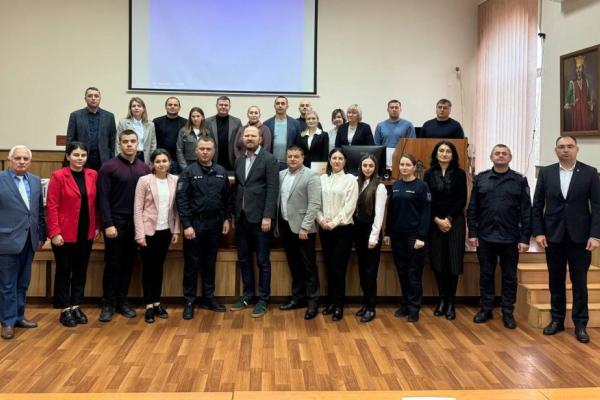 Educație în pas cu Europa – instruire comună pentru un design curricular modern