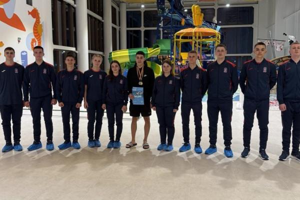 Spirit sportiv și performanță la Masters 2025!