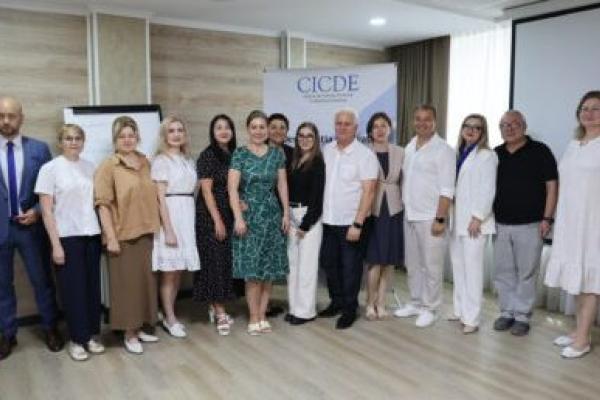 Educația electorală, consolidată prin formarea cadrelor didactice universitare