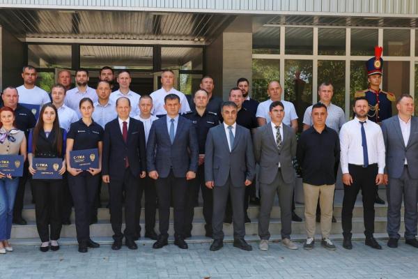 Cunoștințe, experiență, cooperare: noi competențe pentru combaterea criminalității transfrontaliere
