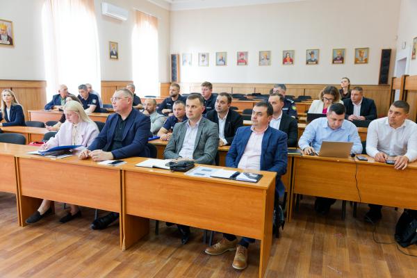 Formarea continuă – fundament pentru calitatea instruirii profesionale