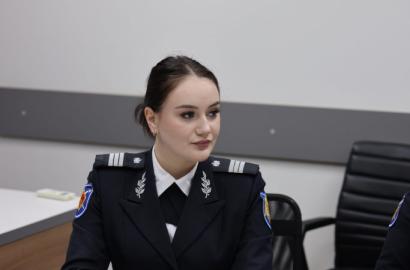 Experiență practică pentru studenți în domeniul combaterii corupției imagine 3