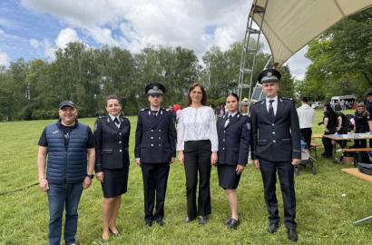 Copilăria, celebrată alături de Academia „Ștefan cel Mare” imaginea 14