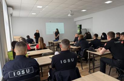 Comunicarea – puntea dintre instituție și cetățean imaginea 4