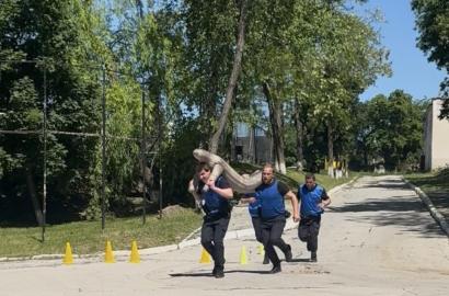 Pregătire pentru situații reale: curs intensiv de intervenție profesională imaginea 4