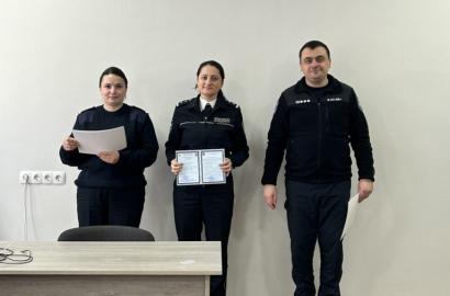 Curs de formare continuă „Educaţie pentru socializare juridică” imaginea 6