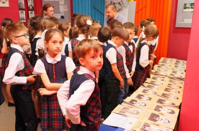 Activitate educativă privind siguranța personală, organizată de Academia „Ștefan cel Mare” imaginea 15