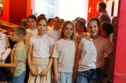 Activitate educativă privind siguranța personală, organizată de Academia „Ștefan cel Mare” imaginea 11