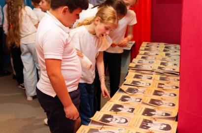 Activitate educativă privind siguranța personală, organizată de Academia „Ștefan cel Mare” imaginea 5