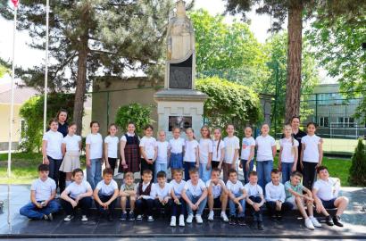 Activitate educativă privind siguranța personală, organizată de Academia „Ștefan cel Mare” imaginea 1