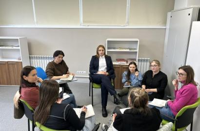 Curs de formare a formatorilor imaginea 4
