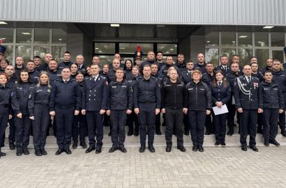 Noi competențe manageriale pentru personalul Ministerului Afacerilor Interne imagine 6