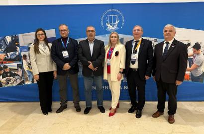 Cercetare juridică și digitală din Moldova prezentată la conferința internațională de combatere a criminalității informatice imagine 5