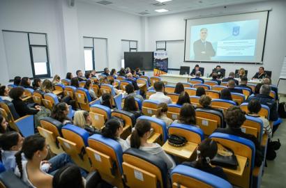Cercetare juridică și digitală din Moldova prezentată la conferința internațională de combatere a criminalității informatice imagine 4