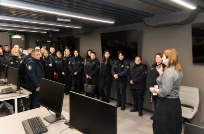 Noi competențe manageriale pentru personalul Ministerului Afacerilor Interne imagine 4