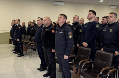 Noi competențe manageriale pentru personalul Ministerului Afacerilor Interne imagine 2