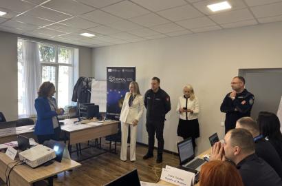 UE sprijină dezvoltarea formatorilor din Republica Moldova imagine 11