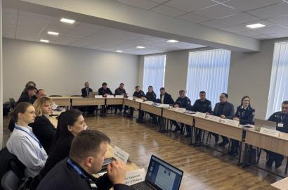 UE sprijină dezvoltarea formatorilor din Republica Moldova imagine 12