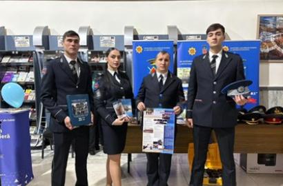 Ofertele educaționale ale Academiei „Ștefan cel Mare”, prezentate la Târgul „Fii STUDENT #UDJG” imagine 9