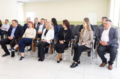UE sprijină dezvoltarea formatorilor din Republica Moldova imagine 3