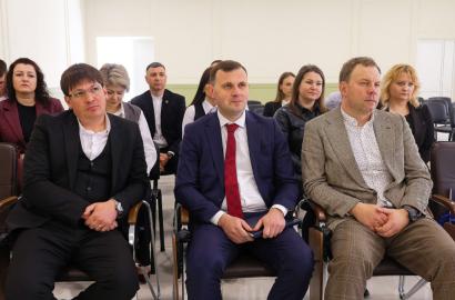 UE sprijină dezvoltarea formatorilor din Republica Moldova imagine 4