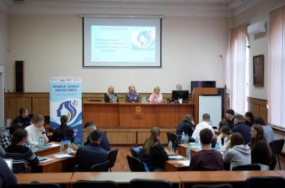 25 de ani de la adoptarea Rezoluției 1325 a Consiliului de Securitate al ONU privind Femeile, Pacea și Securitatea imagine 10