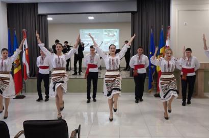 Profesorii Academiei „Ștefan cel Mare” onorați de Ziua Mondială a Educației imagine 1
