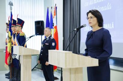 Profesorii Academiei „Ștefan cel Mare” onorați de Ziua Mondială a Educației imagine 16