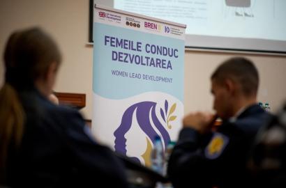 25 de ani de la adoptarea Rezoluției 1325 a Consiliului de Securitate al ONU privind Femeile, Pacea și Securitatea imagine 7