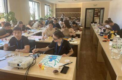 Participarea reprezentanților Academiei „Ștefan cel Mare” la Școala de Vară „International Tech Law Scientific Sessions 2026” imagine 6