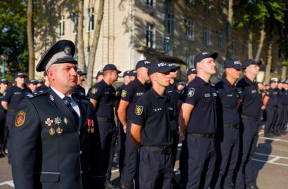 Jurământul solemn – începutul unei cariere dedicate serviciului public image5