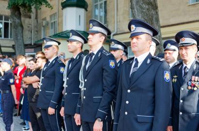 Jurământul solemn – începutul unei cariere dedicate serviciului public image9