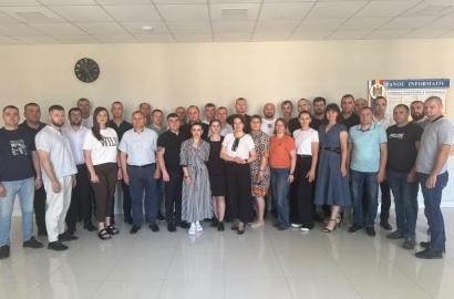 Dezvoltarea liderilor de astăzi înseamnă consolidarea instituțiilor de mâine imagine 10