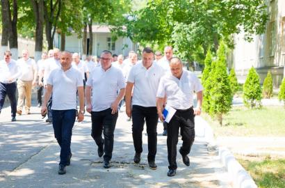 Reuniunea promoţiei la 20 de ani de la absolvire imagine 19