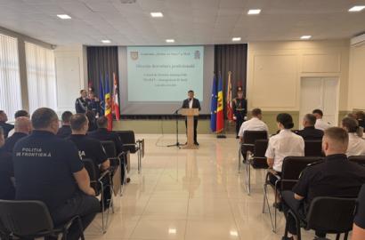 Dezvoltarea liderilor de astăzi înseamnă consolidarea instituțiilor de mâine imagine 4