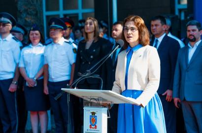 Absolvirea Promoţiei 2026 – încununarea unui parcurs academic de excelenţă imagine 9