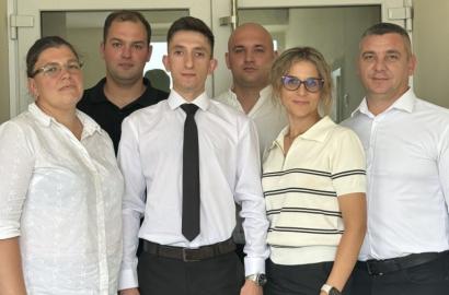 Pregătiți pentru misiune: 19 ofițeri au absolvit cursul de formare inițială image10