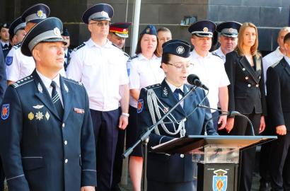 Absolvirea Promoţiei 2026 – încununarea unui parcurs academic de excelenţă imagine 7
