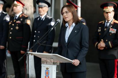 Jurământul solemn – începutul unei cariere dedicate serviciului public image12
