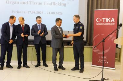 Cunoștințe, experiență, cooperare: noi competențe pentru combaterea criminalității transfrontaliere imagine 2
