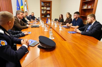 Dialog pentru noi oportunități academice și profesionale imagine 1