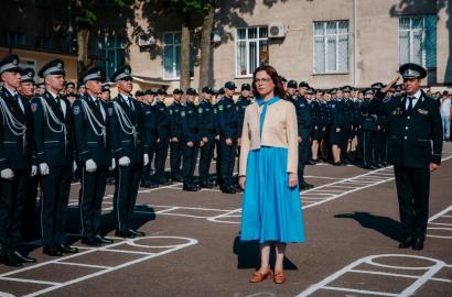 Absolvirea Promoţiei 2026 – încununarea unui parcurs academic de excelenţă imagine 19