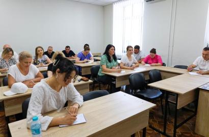 Limba engleză – instrument cheie în dezvoltarea profesională a angajaților MAI imagine 5