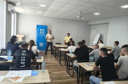 Formare profesională pentru un răspuns eficient în cazurile de violență în familie imagine 8