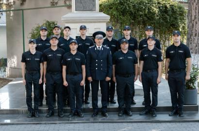 Jurământul solemn – începutul unei cariere dedicate serviciului public image20