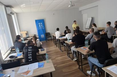 Formare profesională pentru un răspuns eficient în cazurile de violență în familie imagine 7