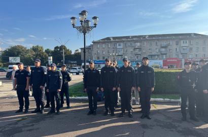 Performanțe ale Academiei „Ștefan cel Mare” la Spartachiada Internațională Militar-Sportivă „Scutul Păcii” imagine 3