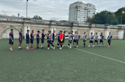 Competiție și spirit de echipă la Spartachiada MAI imagine 3